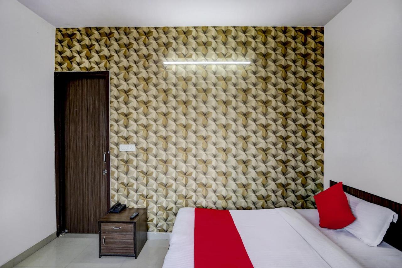Hotel O Blissbourn New Delhi Luaran gambar